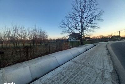 Spațiu comercial, în Merișor - 2