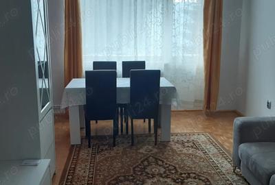 Apartament cu 2 camere decomandat în Central - 1