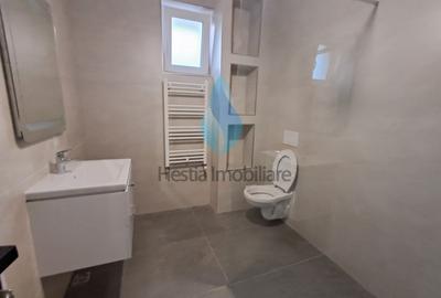 Casă cu 4 camere cu Canalizare în Valea Lupului - 5