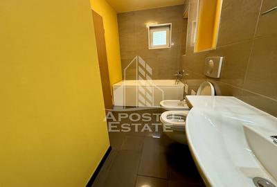 Apartament cu 2 camere decomandat, mobilat în Central - 8