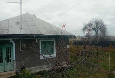 Casă cu 2 camere în Central - 9