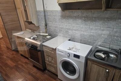 Apartament cu 2 camere decomandat în Cetate - 10