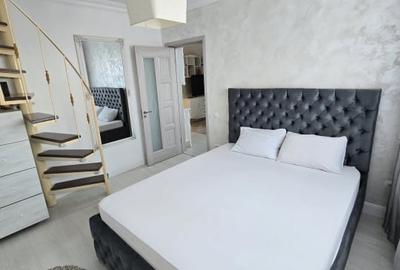 Apartament 3 camere – tip duplex, 60 mp - Bloc Nou - 1