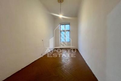 Apartament deosebit in cladire istorica, zona Piata Romanilor - 7