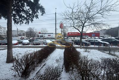 Spațiu comercial, de 40 mp, în Mioriței - 10