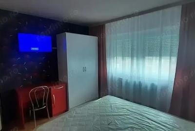 Garsonieră decomandată în Străulești - 4