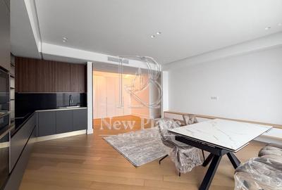 Apartament cu 3 camere decomandat, mobilat în Pipera - 3