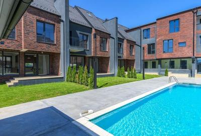 REA1025599 Apartament 4 camere tip duplex I Nobil Residence I De vanzare - 3