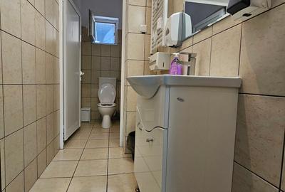 Spațiu de 100 mp de birouri in cladire premium  zona Delfinariu - 10