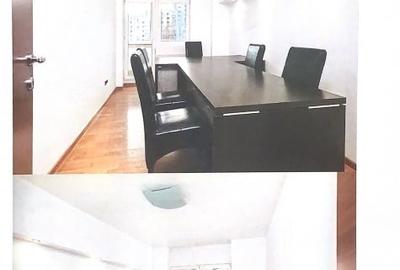 Bld Unirii Et 1,pretabil birou sau locuit.acces direct terasa . - 3