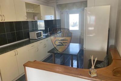 Apartament cu 3 camere decomandat, mobilat în City Park Mall - 12