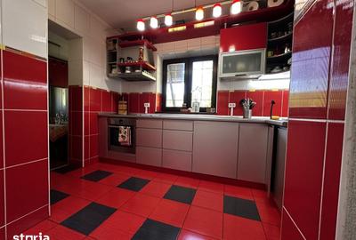 Casă cu 5 camere cu Teren 1286 Mp în Măneciu - 18