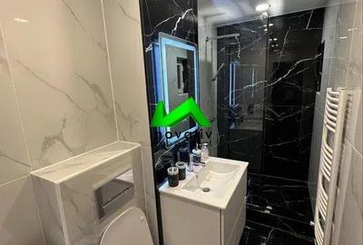 Apartament cu 2 camere decomandat, mobilat în Hipodrom 3 - 5