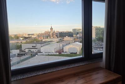 Apartament cu 2 camere, mobilat în Nord - 6