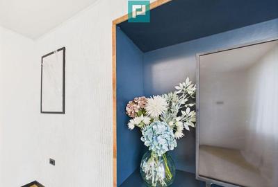 Apartament finisat modern situat central in Oradea - 4