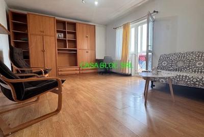 Apartament 2 cam. de vanzare, 60 mp, Bl. 1985, anvelopat, M Lujerului Apartament 2 cam. de vanzare, 60 mp, Bl. 1985, anvelopat, M Lujerului - 1