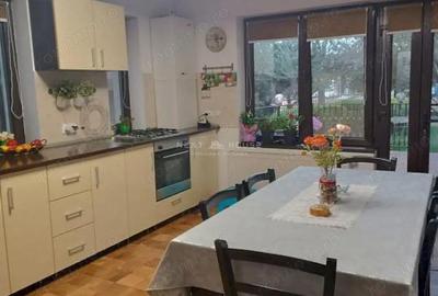 Casă cu 3 camere cu Teren 786 Mp în Domnești - 9