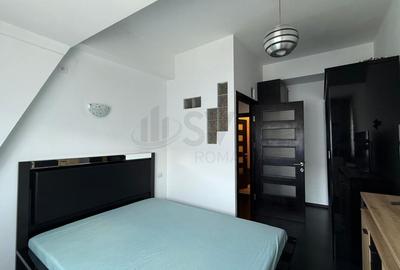 Apartament cu 2 camere semidecomandat, mobilat în Universitate - 4