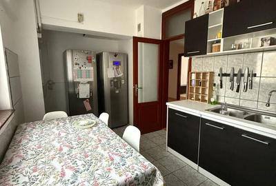 Apartament cu 4 camere în Ultracentral - 7