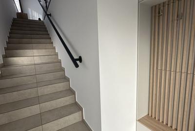 Apartament in vila cu curte-  Dumbravita - 15