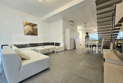 Casa individuala Calea Lipovei 3 dormitoare si 3 bai - 3