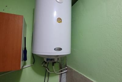 Garsoniera de vanzare - zona excelenta, disponibila imediat! - 4