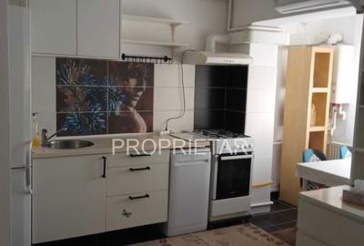 Apartament cu 2 camere decomandat în Central - 2