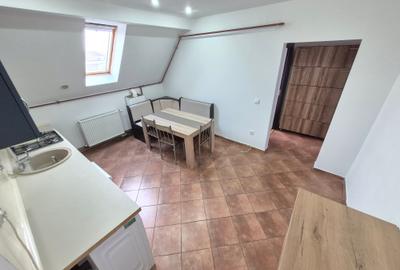 3 Cam-Spitalul Judetean-64MP--Balcon-Mobilat-Centrala-Aer conditionat-75.000Euro - 7