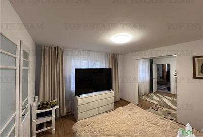 Casă individuală cu 5 camere cu Canalizare în Cornetu - 10