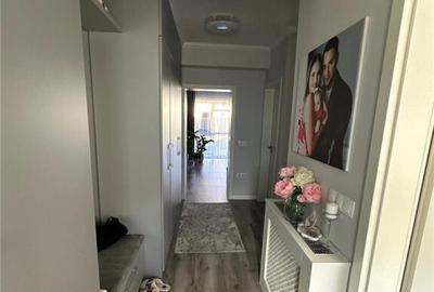 Eleganta si moderna, zona centrala, Sanpetru, Brasov - 12