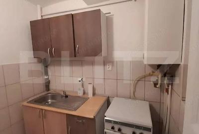 Garsonieră semidecomandată în Soarelui - 3