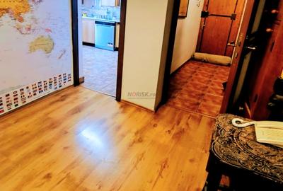 Apartament cu 4 camere decomandat, mobilat în Ștefan cel Mare - 4