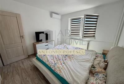 Apartament cu 3 camere decomandat, mobilat în Republicii - 15