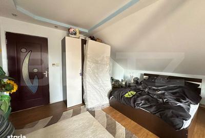 Casă cu 5 camere decomandat cu Teren 329 Mp în Bălcescu - 7