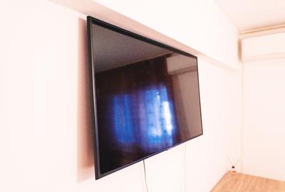 Decebal ,Calea Calarasilor  ,  3 minute metrou Piata Muncii - 18