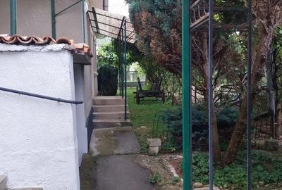 Vand casa in Ocna Mure?, jud. Alba, situata la 3 km de Baile Sarate Ocna Mure? - 4