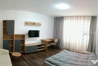 Garsonieră decomandată, mobilată în Gară - 2