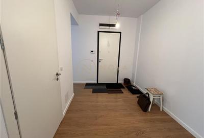 Apartament cu 4 camere decomandat în Domenii - 16