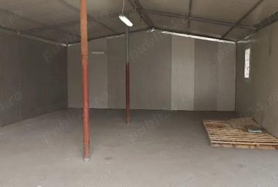 Spațiu comercial, de 100 mp, în Moșnița Nouă - 1