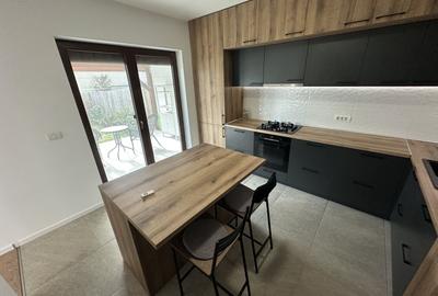 Casă cu 5 camere cu Canalizare în Mehala - 13