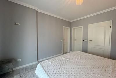 De închiriat Duplex-Zona Cora-Ikea - 13