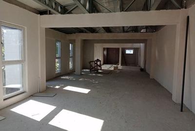 Spațiu comercial, de 700 mp, în Iancului - 3