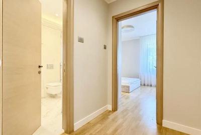 Apartament cu 3 camere decomandat, mobilat în Central - 8