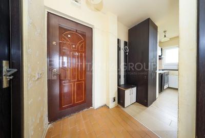 Apartament 2 camere, str Carierei, comision 0 - 4