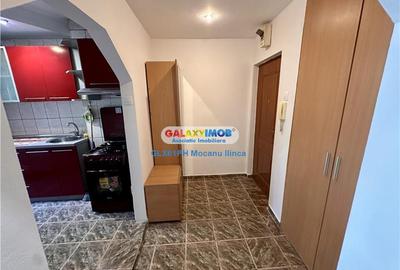 Apartament cu 2 camere semidecomandat, mobilat în Nord - 9