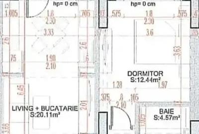 Parcare Gratuita Apartament 2 Camere Bloc Nou Pallady - 2