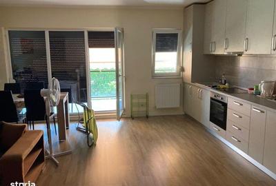 Apartament cu 2 camere în Ultracentral