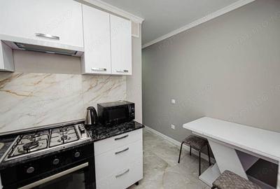 Garsonieră semidecomandată în Militari - 4