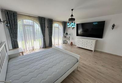 Casa de vanzare in Focsani - Cartier nou - Livada - - 13