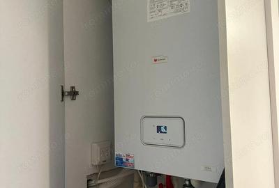 Apartament cu 3 camere decomandat, mobilat în Tomis Nord - 8